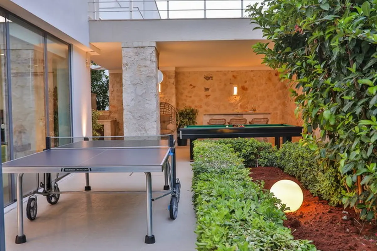House in Kalkan